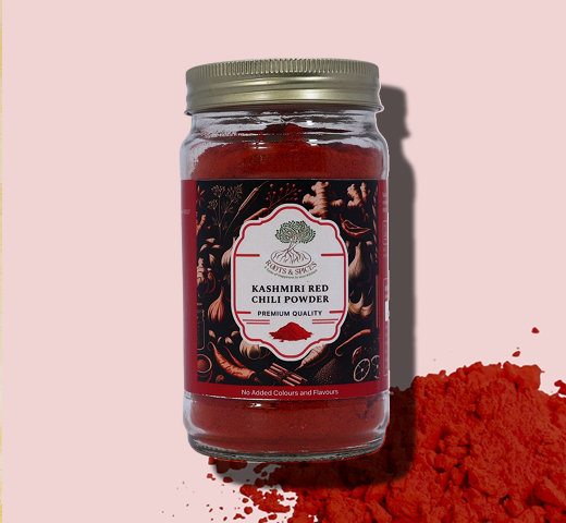 Kashmiri Chili Powder
