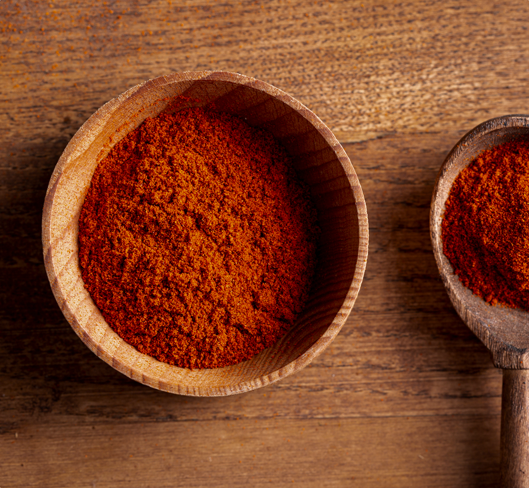 Kashmiri Chili Powder