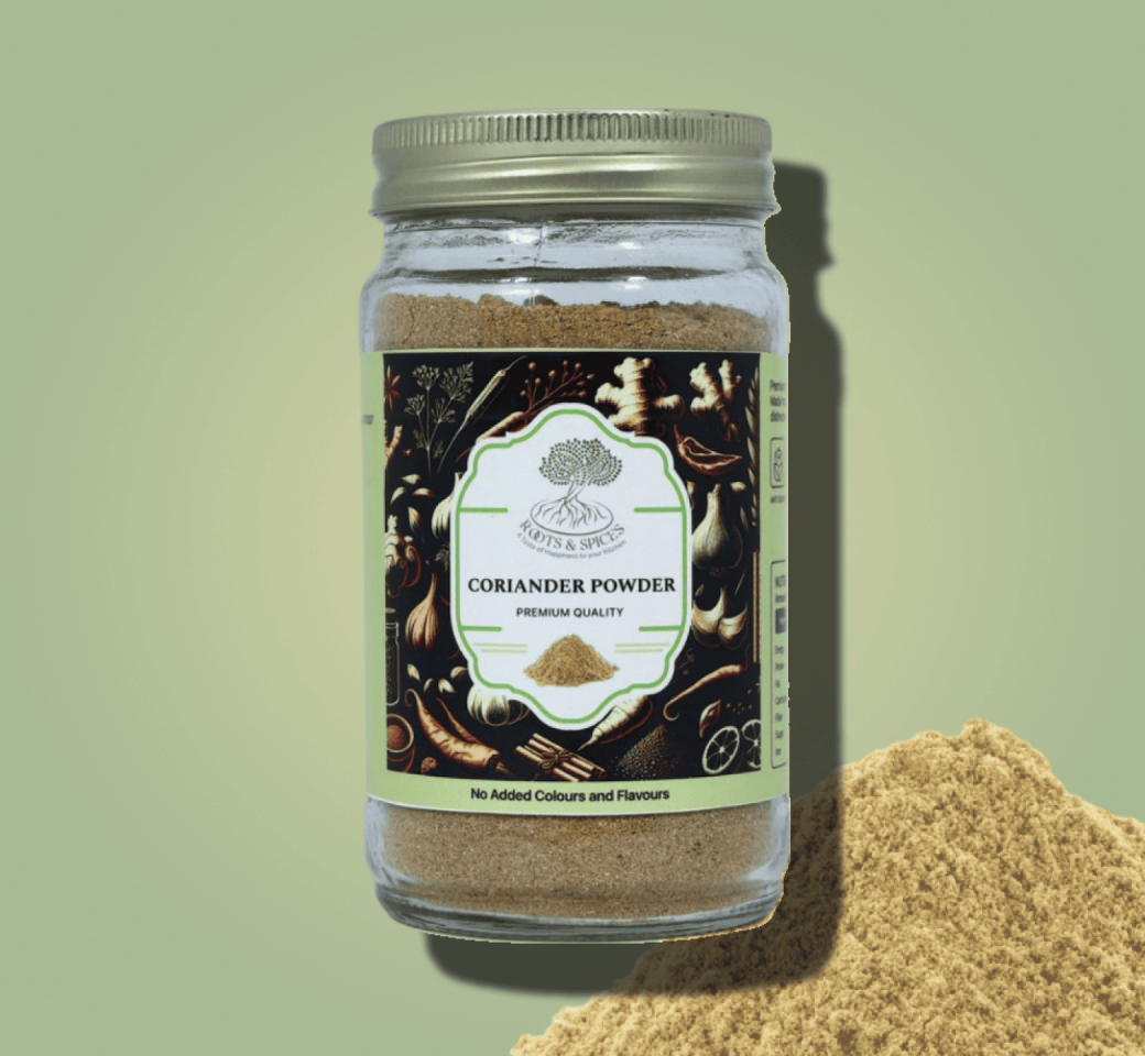 Coriander Powder