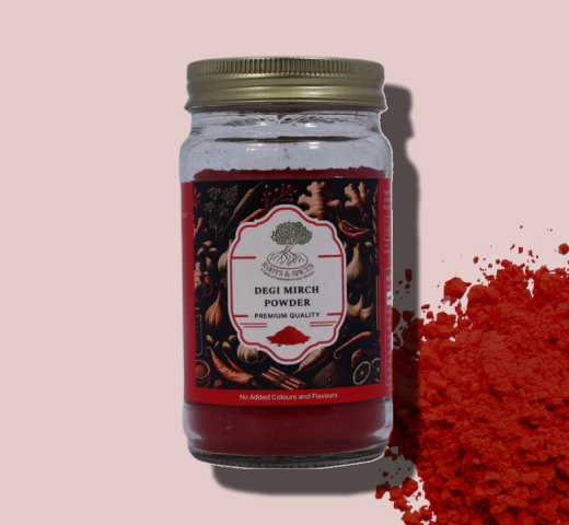 Degi Mirch Powder