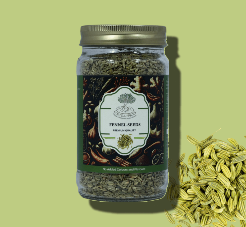 Fennel Seeds