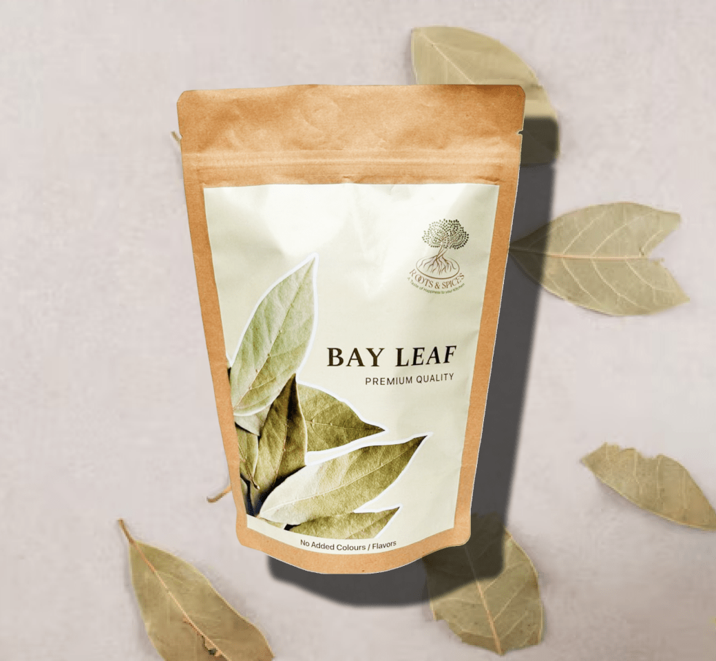 Bay Leaf