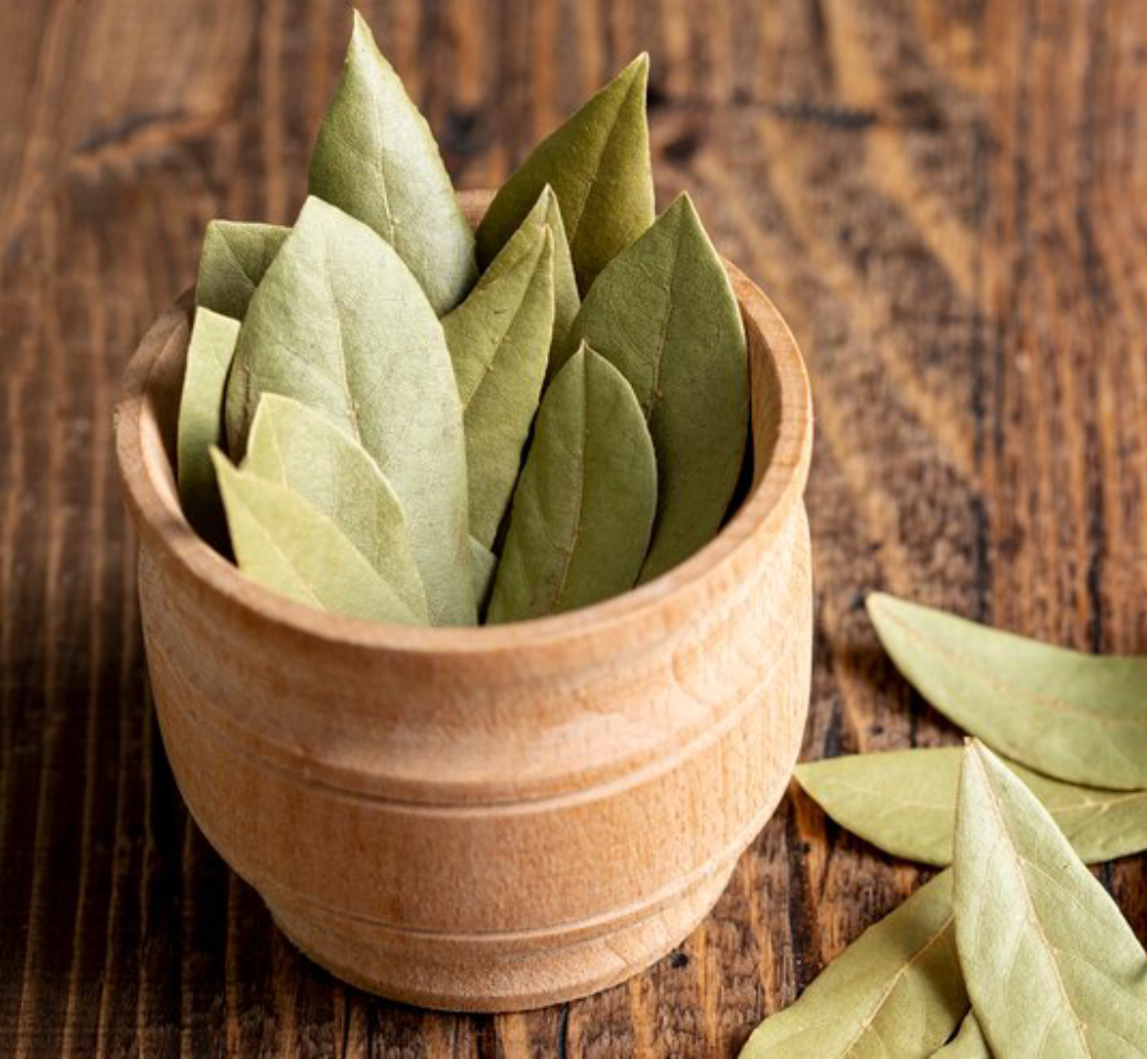 Bay Leaf